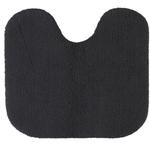 Коврик для ванной aspect Rhomtuft, серый - фото