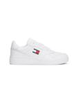 Кроссовки Tommy Jeans RETRO, White - фото 5