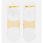 Носки Nathan Speed Tab, белый - фото 4