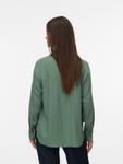 Блуза VERO MODA VMBUMPY, Jade - фото 4