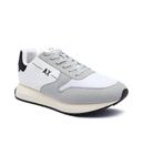 Кроссовки Armani Exchange, серый - фото