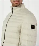 Куртка Oden2 Regular fit Boss Orange, бежевый - фото 4