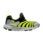 Кроссовки Nike Dynamo Free Y2K PS 'Black Volt', черный - фото