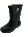 Резиновые сапоги CeLaVi, черный - фото 3