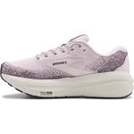 Кроссовки для бега Ghost max 2 Brooks, мультиколор - фото 3