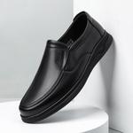 Туфли Men"s Casual Men Low-Top черный Mulinsen - фото 6