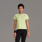 Футболка женская HEAD, отбеленная - фото 8