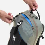 Рюкзак Ubic 20 Millet, бежевый - фото 10