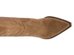 Ботинки Dolce Vita Ramsay Western Boot, Light Brown Suede - фото 7