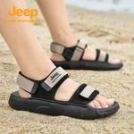 Пляжные сандалии мужские Jeep - фото 28