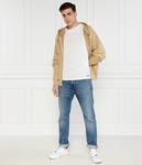 Футболка Hugo Blue 2-pack BLUE Regular Fit, белый - фото 2