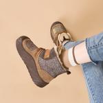 Ботинки Joy&Mario Snow Boots Women's - фото 12