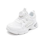 Детские кроссовки для бега WARRIOR, белый - фото 2