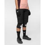 Женские шорты Hunter Slashed MTB Sweet Protection, черный - фото 7