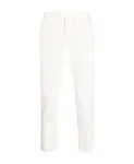 Обычные брюки Пабло Dondup, белый - фото