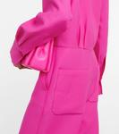 Костюм-комбинезон Crêpe Couture Valentino - фото 5