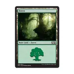 CCG Лес #269 (С), MTG - Magic 2015 - фото