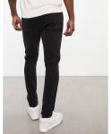Черные джинсы скинни ASOS DESIGN - фото 3