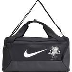 Nike Тканевая сумка для путешествий со смайликом, Panda - фото 3