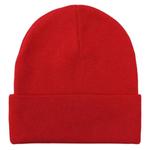 Jordan Essentials детский набор из 2 шапок Nike, красный - фото 3