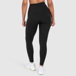 Спортивные леггинсы Smilodox, черный - фото 2