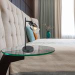 Настольная лампа Globo Lighting Hubertus - фото 2