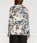 Рубашка GUESS Regular Fit, разноцветный - фото 4