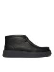 Ботинки Clarks Torview Hi 26183440 Schwarz - фото