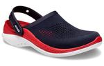 Сандалии Crocs LiteRide 360, разноцветный - фото 4