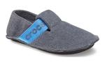 Детские сандалии Crocs Kids, grey - фото 3