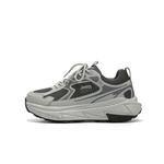 Кроссовки JEEP SPIRIT Chunky Sneakers Women's Low-top, черный - фото