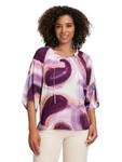 Блуза Cartoon, Orchid/Berry - фото 3