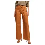 Джинсы Vero Moda Kathy, коричневый - фото