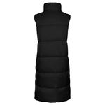 Жилет Vero Moda Uppsala 10273950, черный - фото 2