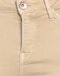 Джинсы Garcia, песочный - фото 4