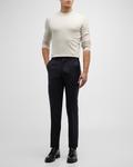 Мужские брюки Trofeo Slim-Straight ZEGNA - фото 4