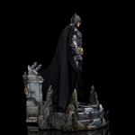 Статуи IRONSTUDIOS - фото 6