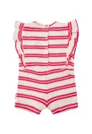 Комбинезон Noppies, Stripe Pattern - фото 2