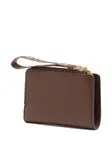 Кошелек на молнии Bimba Y Lola, коричневый - фото 2