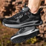 Кроссовки мужские с низким верхом Jeep - фото 14