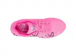 Кроссовки Uno Lite Metallic Love Sneaker Skechers, фуксия - фото 5