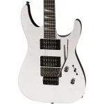 Электрогитара Jackson Pro Plus Series Soloist SL2 Mirror - фото 5