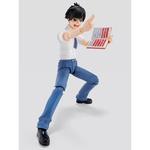 Фигурки в масштабе BANDAI - фото 6