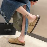 Тапочки унисекс Cherry&Kalika - фото 9