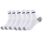 Унисекс гольфы LINING, белый - фото 10