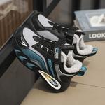 Детские беговые кроссовки Kids' TONYBEAR, черный - фото 8