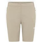 Шорты для похода Jack Wolfskin, серый - фото