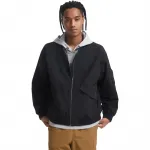 Куртка Unisex GAP, черная - фото 4