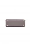 Сумка David Jones SHOULDER , Grey - фото 3