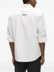 Рубашка Kameo Karl Lagerfeld, белый - фото 4